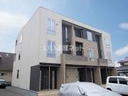 ＪＲ山陽本線東福山駅まで徒歩17分