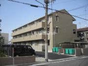 南海本線七道駅まで徒歩8分