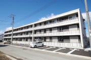 マストライフ平松本町