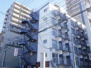 原の町マンション
