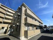 ＪＲ南武線武蔵中原駅まで徒歩7分