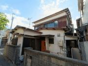 下富野5丁目戸建て