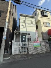 ハイツ吉敷