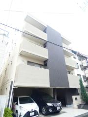 地下鉄谷町線千林大宮駅まで徒歩5分