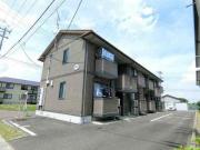 ＪＲ陸羽東線陸前谷地駅まで徒歩18分