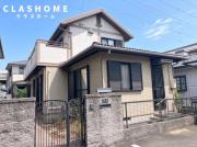 板倉町戸建