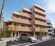 GENOVIAHILLS西馬込ROSSO