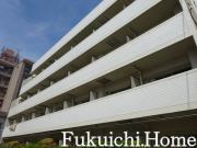 京王線代田橋駅まで徒歩5分