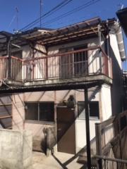 大津市竜が丘テラスハウス