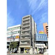 地下鉄東山線高畑駅まで徒歩2分
