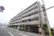 大阪モノレール本線摂津駅まで徒歩6分