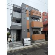 ベネフィス観音町
