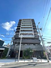 ＪＲ大阪環状線鶴橋駅まで徒歩5分