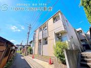 地下鉄名城線妙音通駅まで徒歩7分