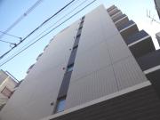 エムズセントラル上新庄