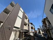 フジパレス東桜木町イースト