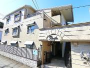 マンションパシフィック