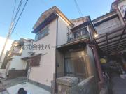 池田新町戸建て 賃貸