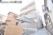 フジパレス尼崎近松