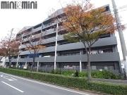M-PEAKS塚口南