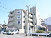 ＪＲ関西本線奈良駅まで徒歩10分