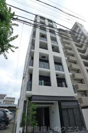 AVANTI Aaratamabashi