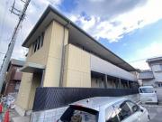 阪急千里線下新庄駅まで徒歩3分
