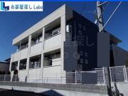 小田急小田原線足柄駅まで徒歩13分
