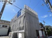 フジパレス西宮今津III番館