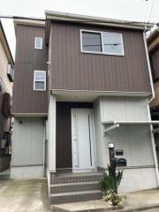 下新倉2丁目戸建
