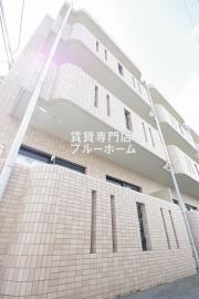 地下鉄御堂筋線新金岡駅まで徒歩14分