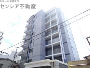 アドバンス大阪城東ブロード.