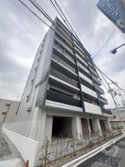 阪急宝塚線庄内駅まで徒歩4分