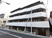 京急本線雑色駅まで徒歩8分