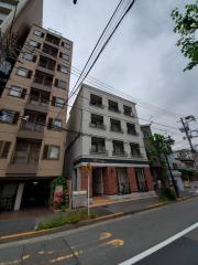 京急本線平和島駅まで徒歩5分