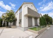 調布市東つつじヶ3丁目貸戸建