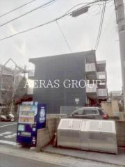 レオパレスエスポワール桜木町