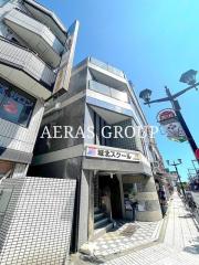 北綾瀬パークスクエア