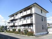ハートホーム山本 A棟