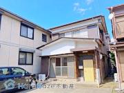 名鉄名古屋本線本星崎駅まで徒歩3分