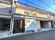 クロスハウス八尾市老原