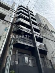 RELUXIA上野