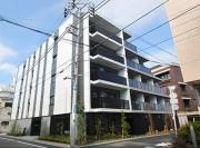 都営新宿線市ヶ谷駅まで徒歩6分