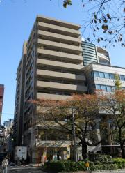 NICE URBAN 国立大学通り