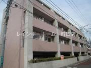 クレスト東林間