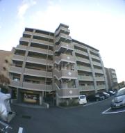 パデシオン新烏丸十条