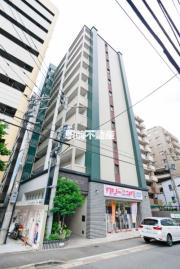 地下鉄七隈線薬院大通駅まで徒歩5分