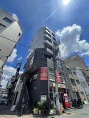 ＪＲ京浜東北・根岸線蒲田駅まで徒歩2分