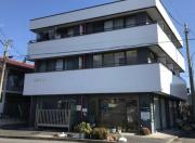 東武伊勢崎・大師線谷塚駅まで徒歩15分