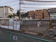 京王線聖蹟桜ヶ丘駅まで徒歩6分